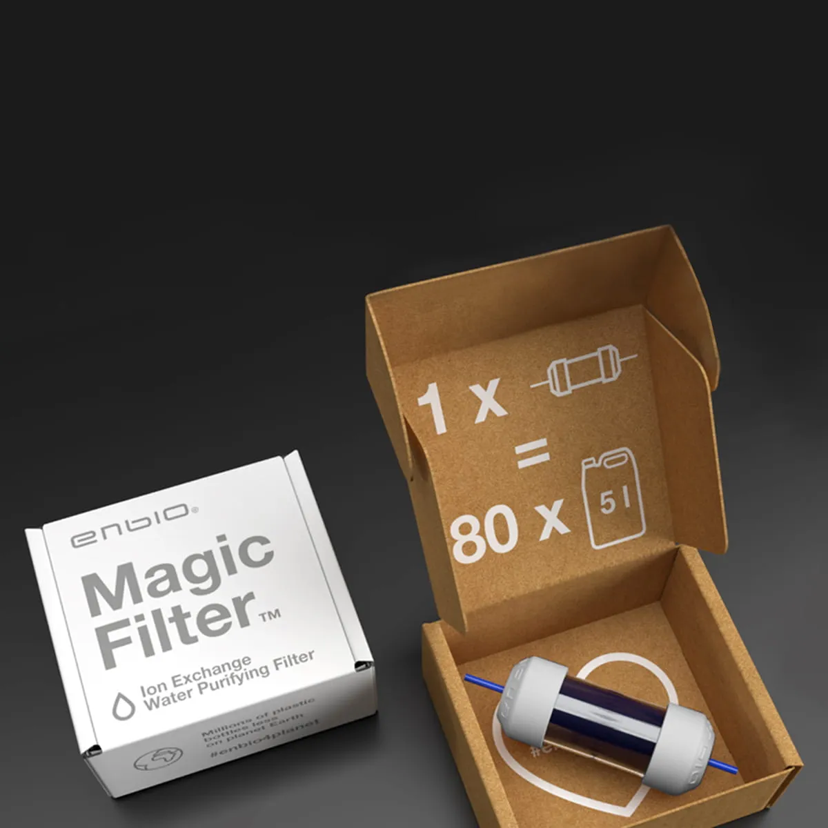 Filtr Magic