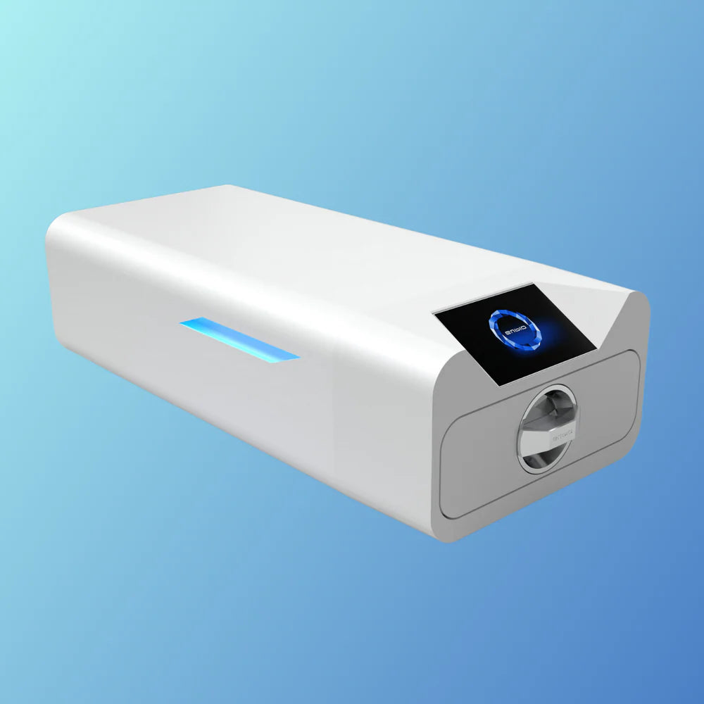 Autoclave Enbio S (Medical Class B) 2025