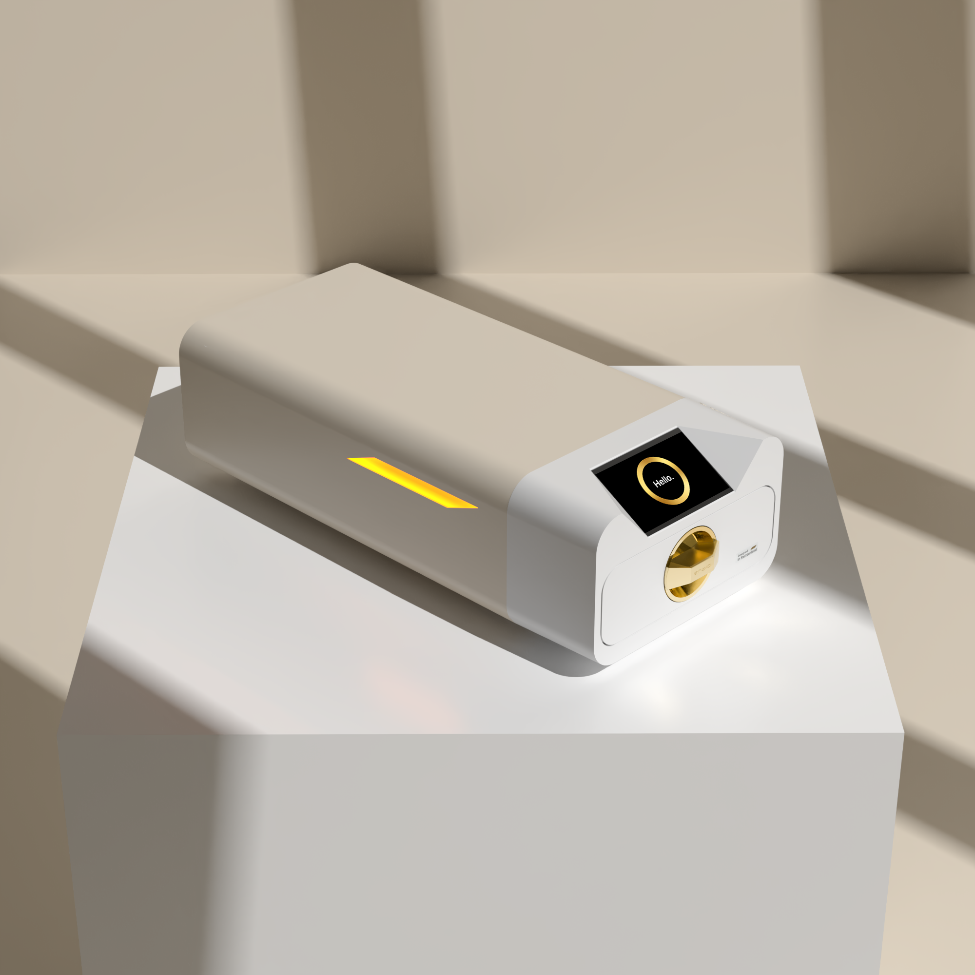 Autoclave Enbio Beauty Edition (Class B) 2025