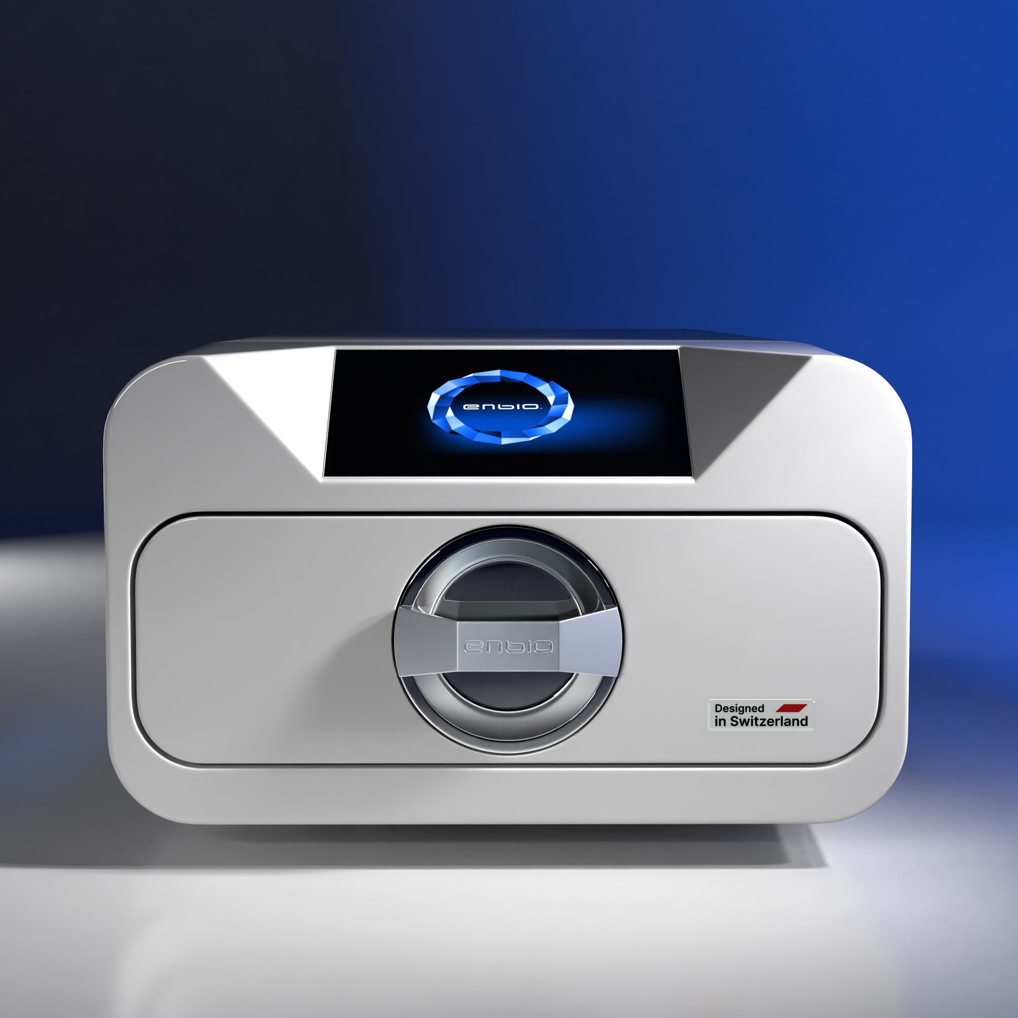 Autoclave Enbio S (Medical Class B) 2025