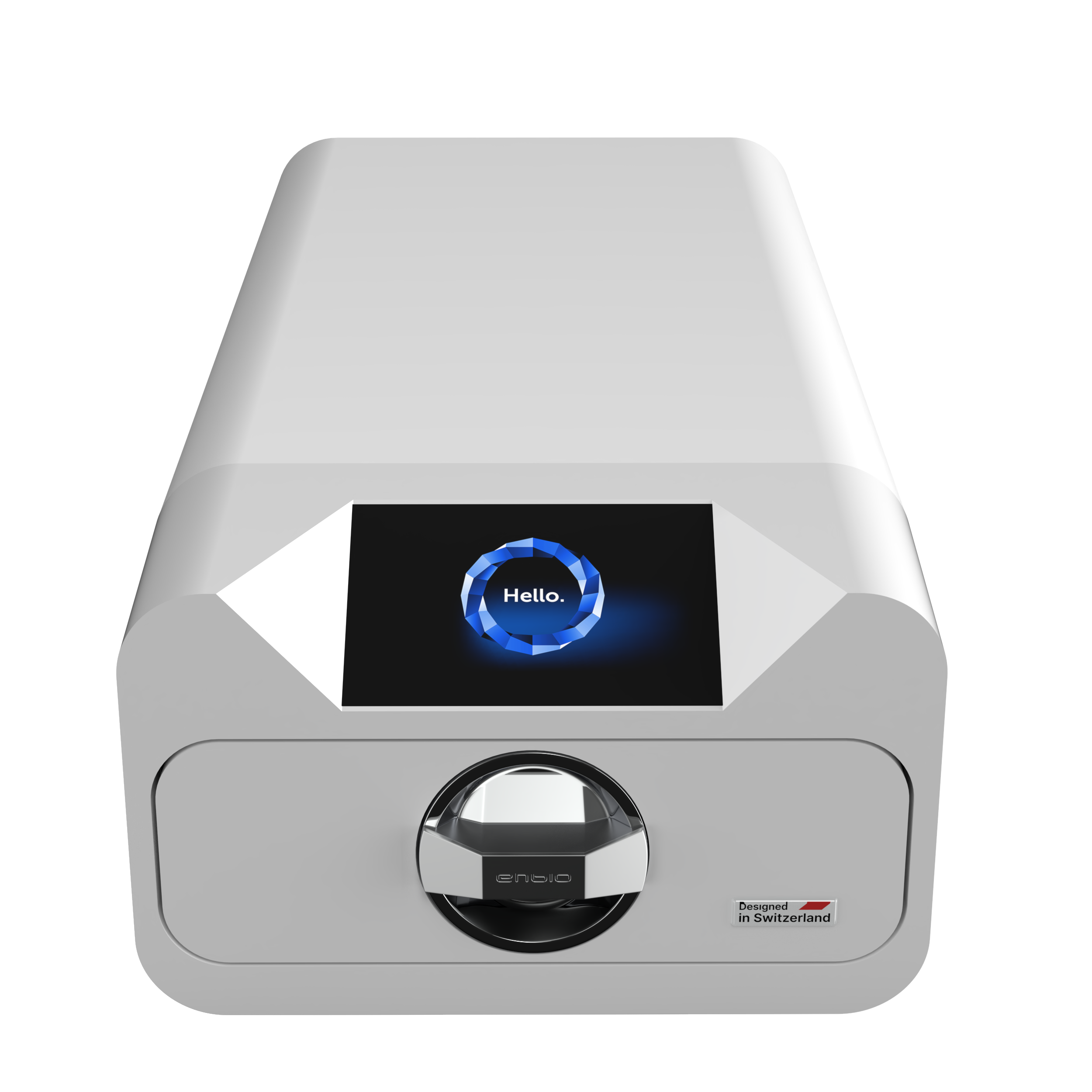 Programa aprobado por Enbio S