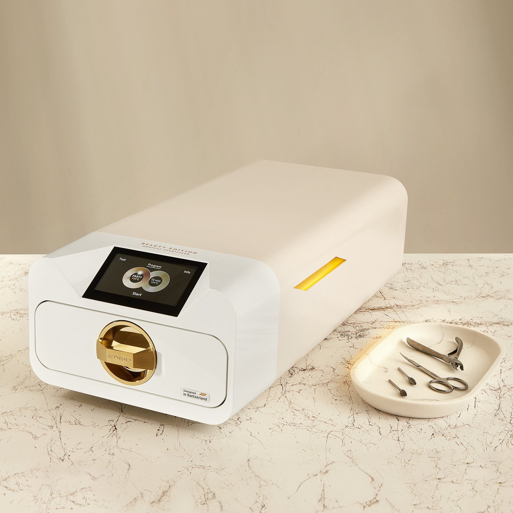 Autoclave Enbio Beauty Edition (Class B) 2025