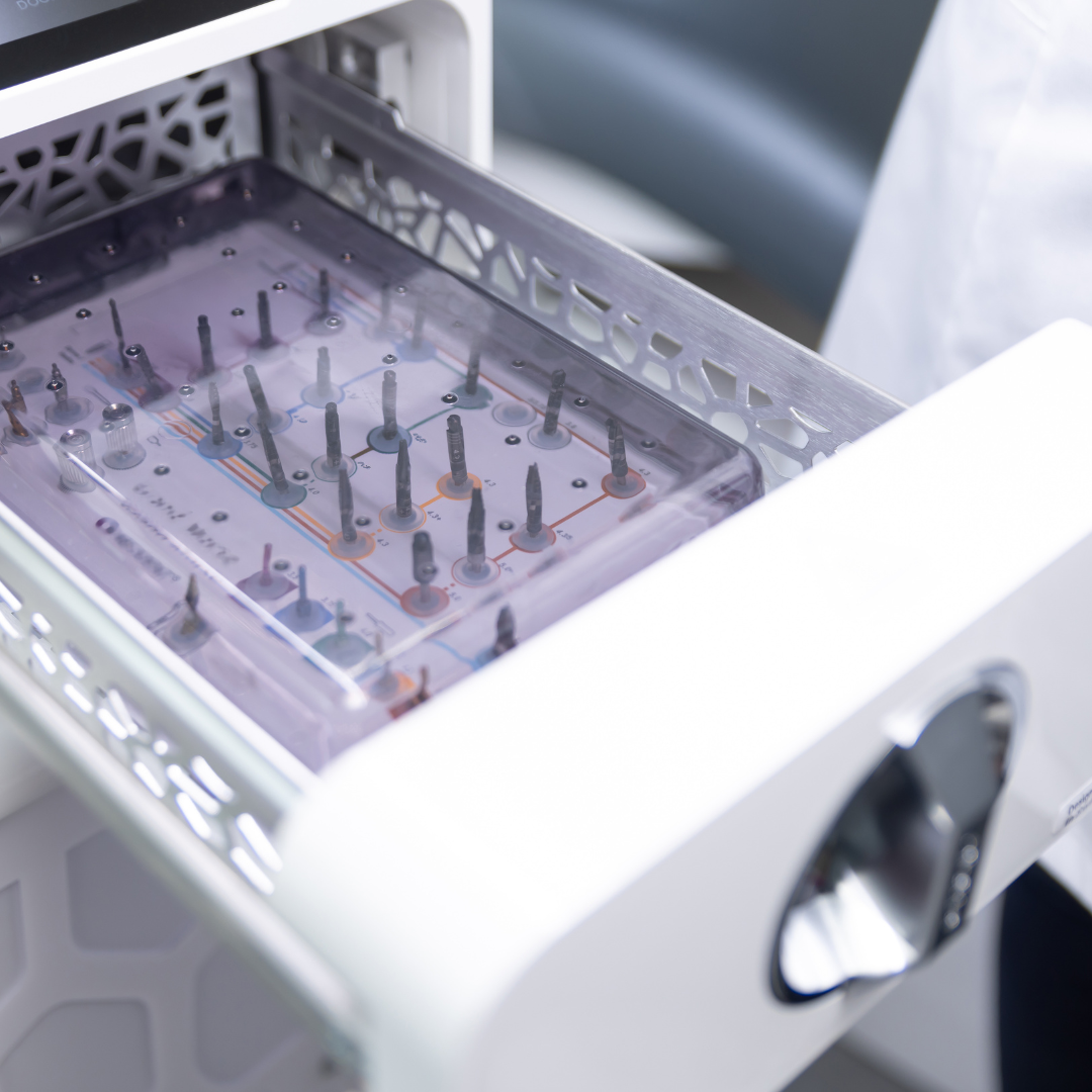 Enbio PRO Autoclave (Medical Class B) 2026