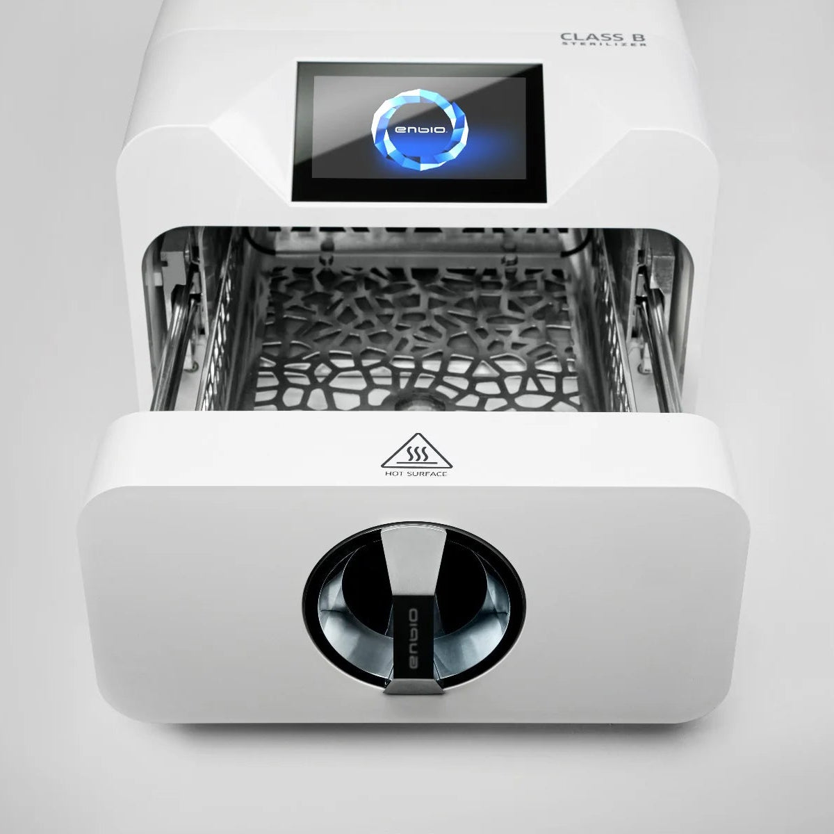 Enbio PRO Autoclave (Medical Class B) 2026