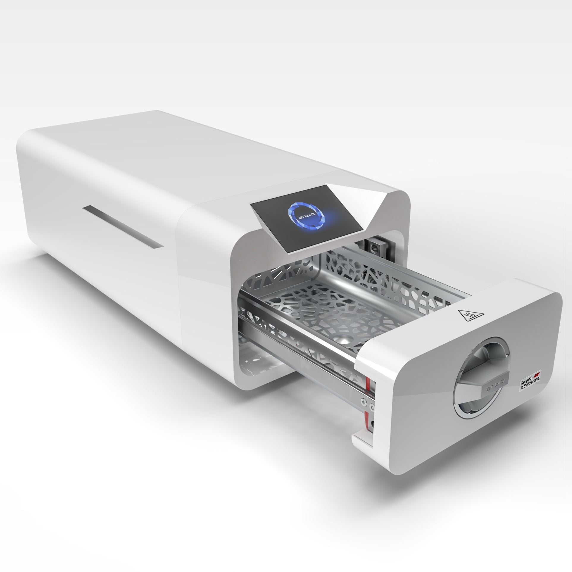 Enbio PRO Autoclave (Medical Class B) 2026