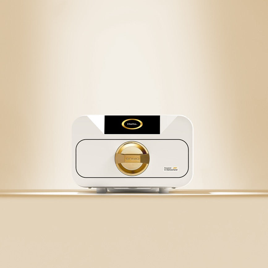 Autoclave Enbio Beauty Edition (Class B) 2025