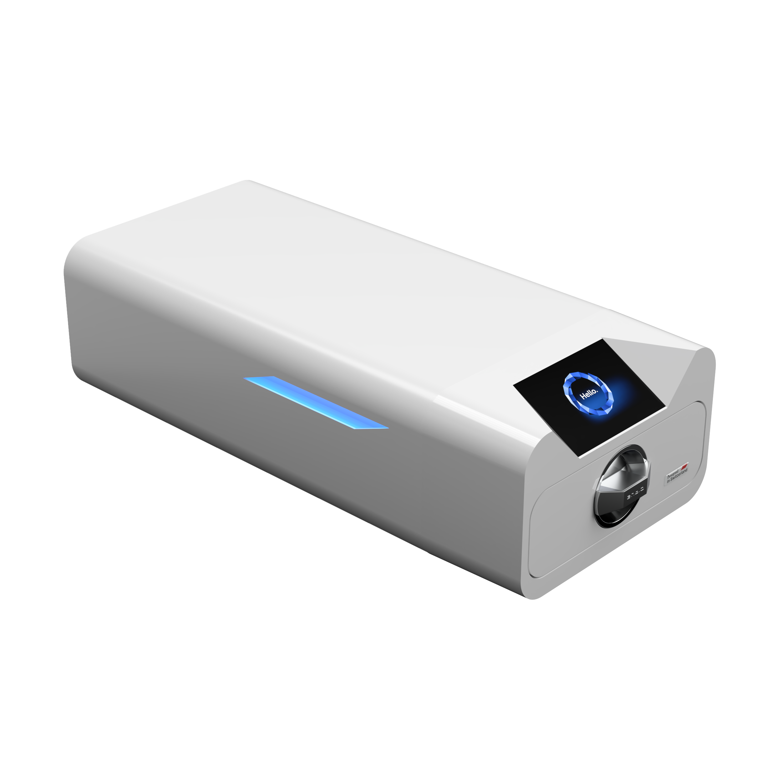 Programme approuvé par Enbio S