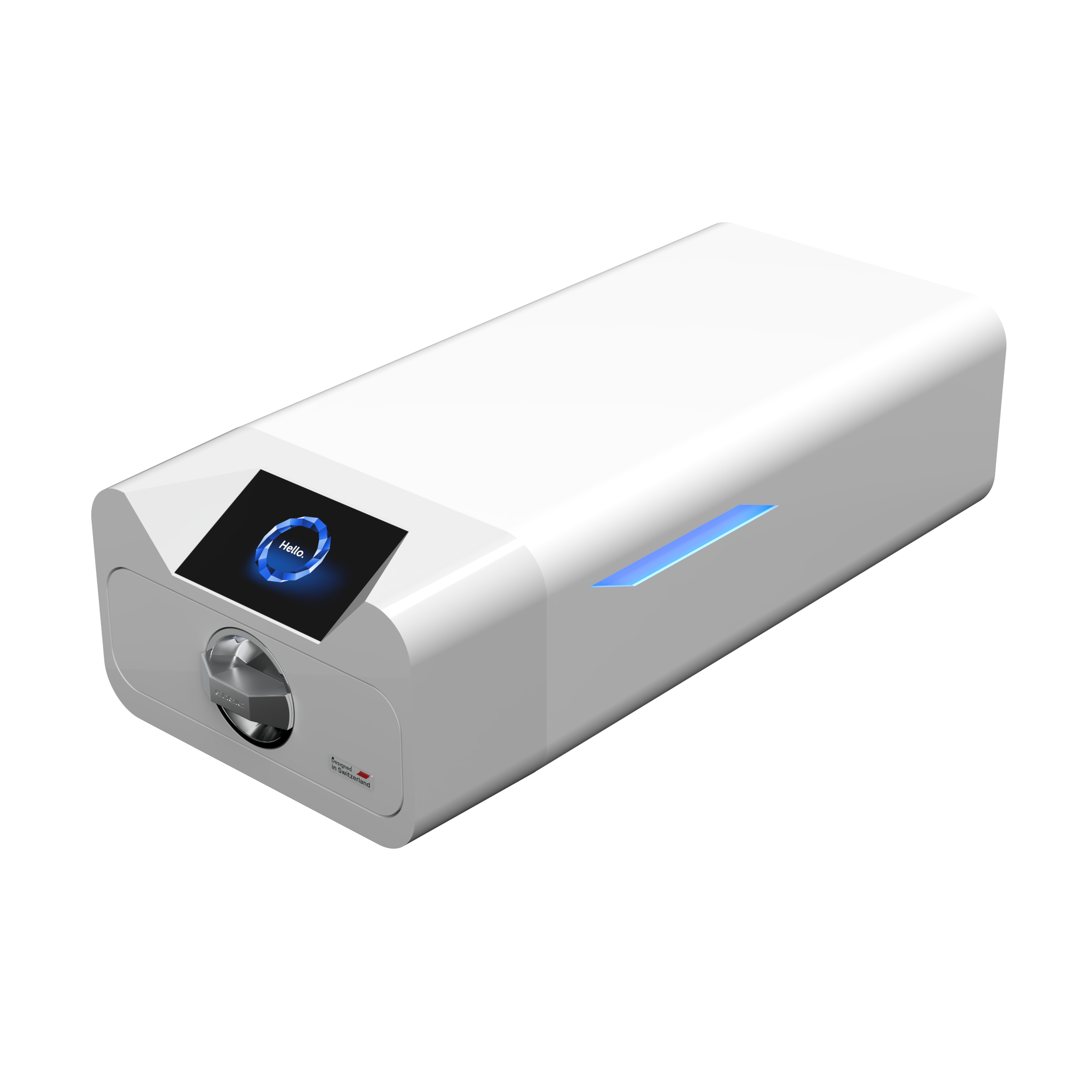 Programme approuvé par Enbio S