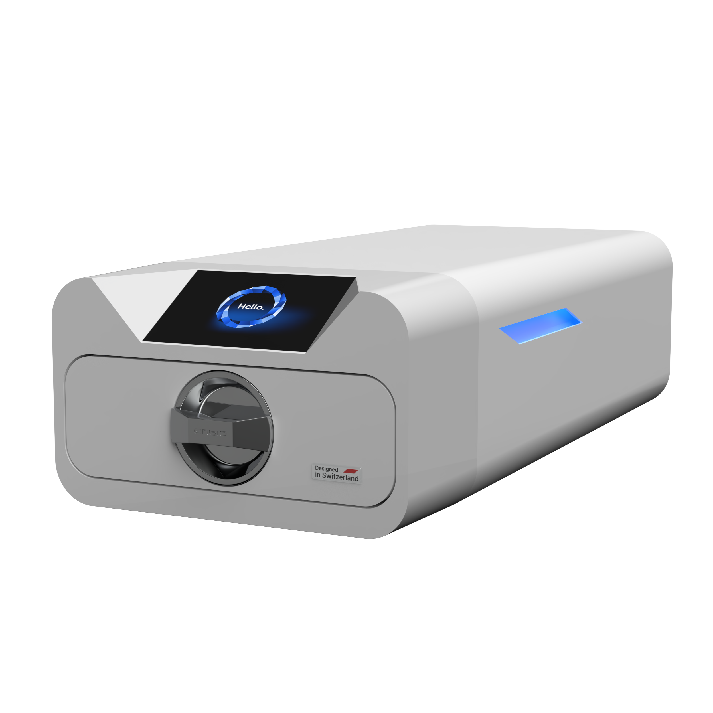 Programa aprobado por Enbio S