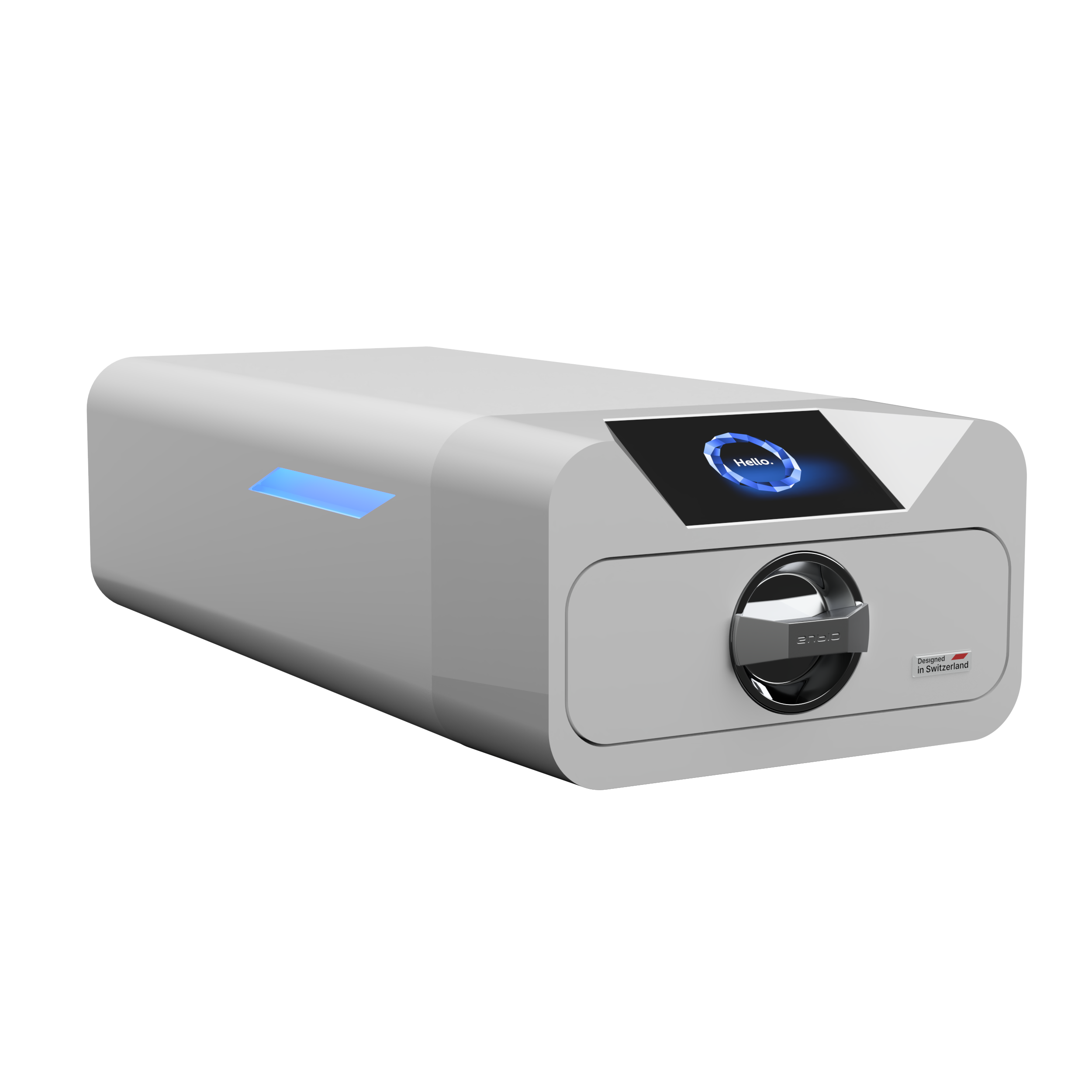 Programme approuvé par Enbio S