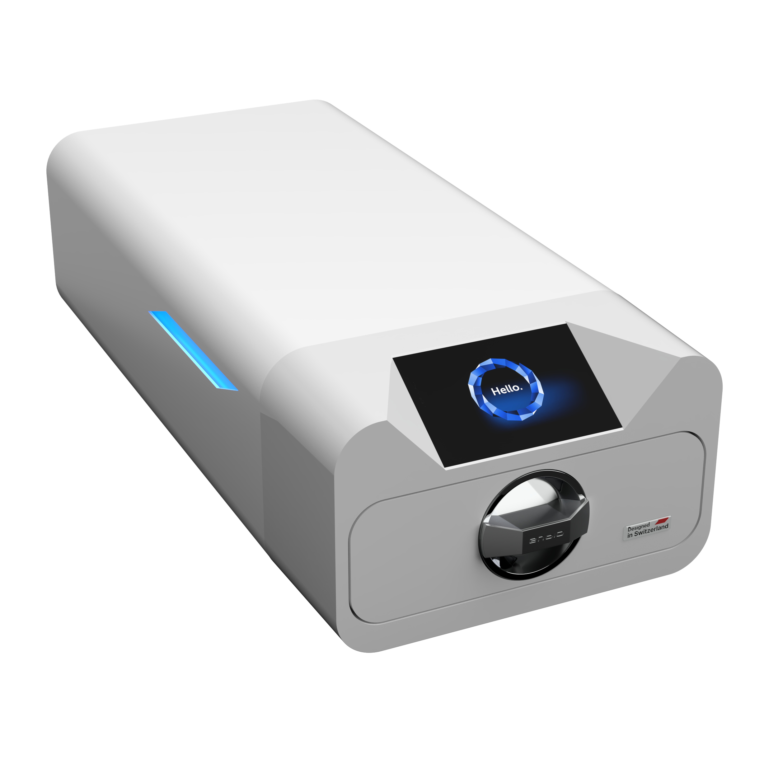 Programme approuvé par Enbio S