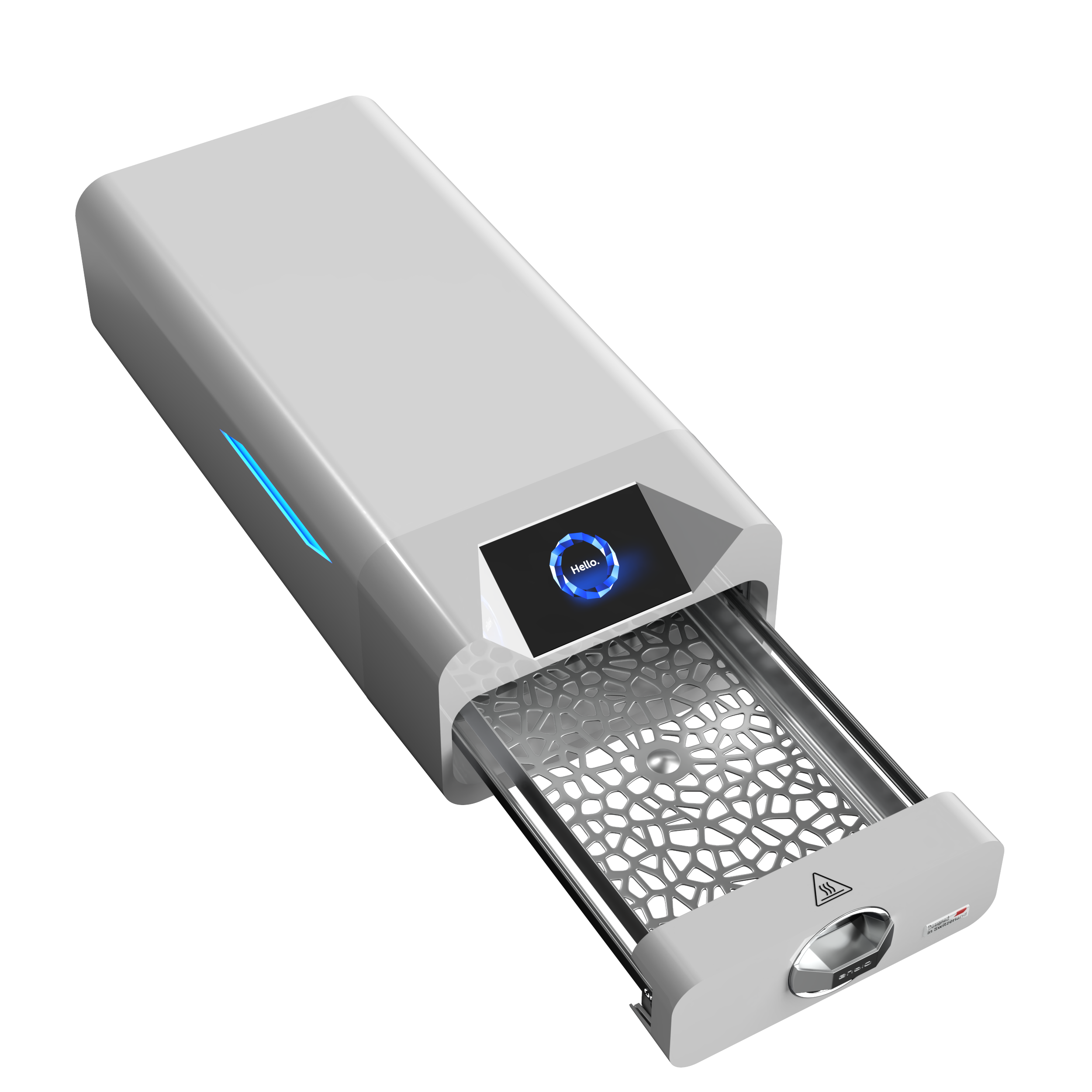 Programme approuvé par Enbio S