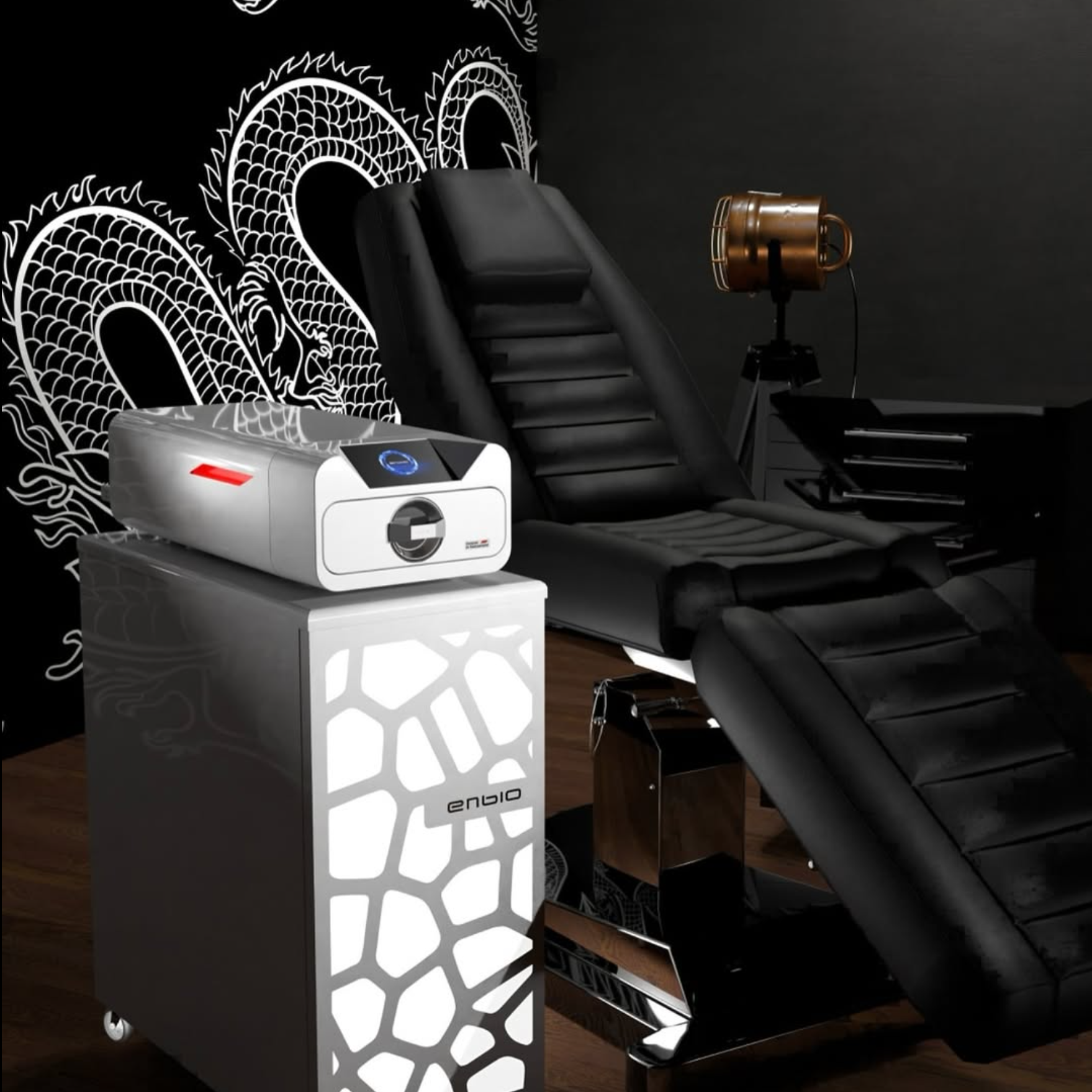 Autoclave Enbio S (Medical Class B) 2025