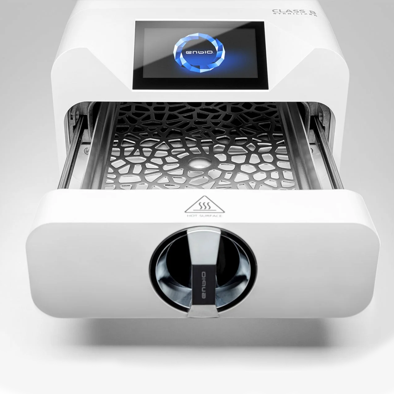 Autoclave Enbio S (Medical Class B) 2025