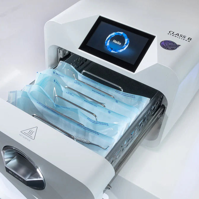 Enbio PRO Autoclave (Medical Class B) 2026